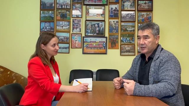 Как вырастить чемпионов? смотреть онлайн