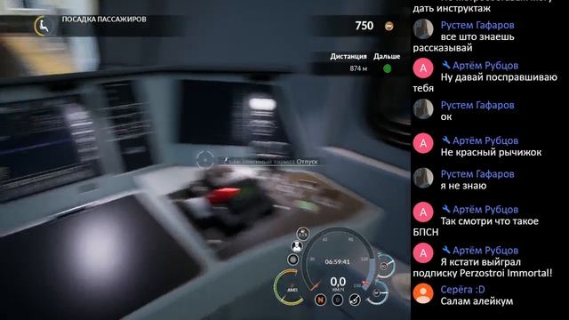 Train Sim World®: Northeast Corridor New York Новый маршрут на новом составе!!! смотреть онлайн