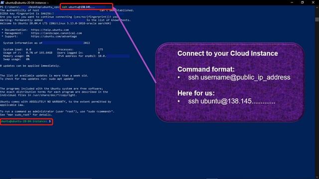 How To Own FREE Cloud Computer on Oracle VPS - Step-by-Step Guide Ubuntu 23GB RAM 193GB Volume Size смотреть онлайн