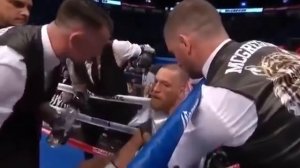 Floyd Mayweather vs Conor McGregor Full Fight.