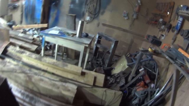 КАК построить ВТОРОЙ ЭТАЖ в гараже 28кв м СВОИМИ РУКАМИ смотреть онлайн