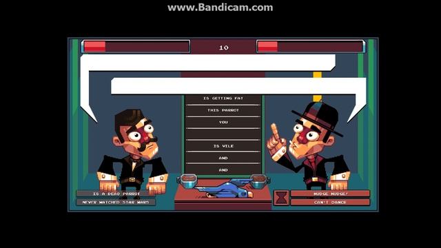 Lets Play Oh Sir! смотреть онлайн