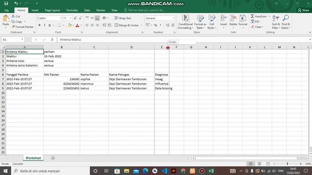 Export Laravel to Excel, Part2 смотреть онлайн