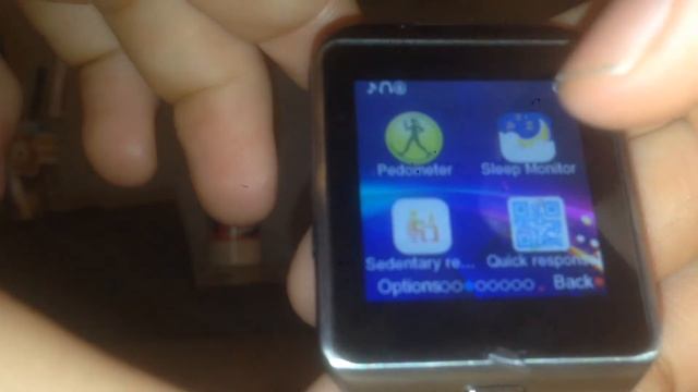 Умные часы DZ09 смотреть онлайн