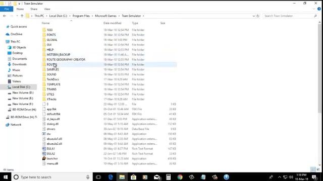 [ Updated 2020 ] How to Download and Install 2020 MSTS train Simulator Game With Indian Routes смотреть онлайн