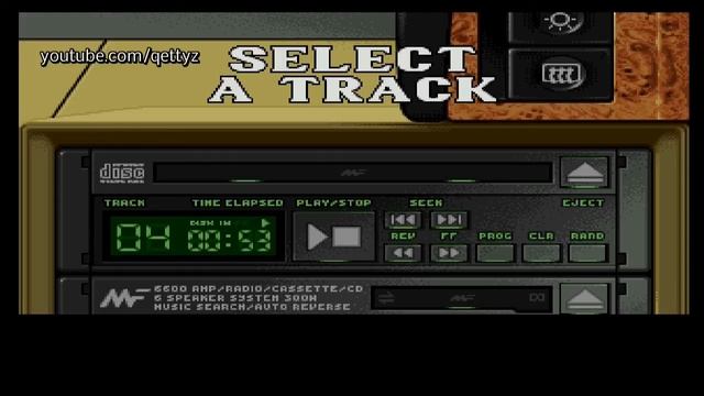 Amiga 500: Lotus Esprit Turbo Challenge смотреть онлайн