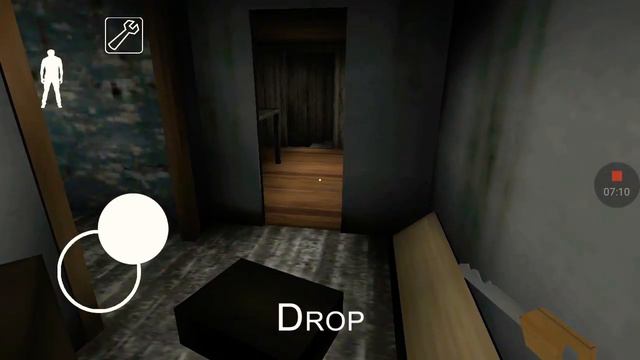 Новая версия игры Granny смотреть онлайн