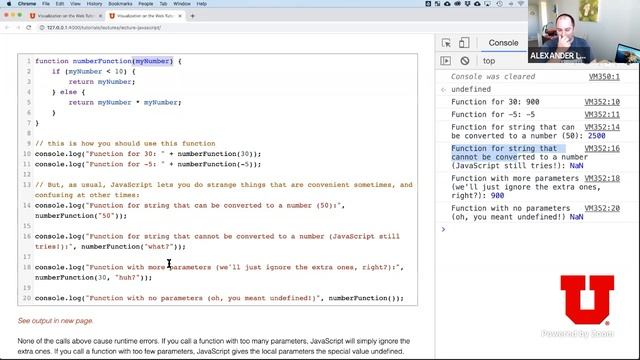 2020 Vis for Data Science – Lecture 4 смотреть онлайн