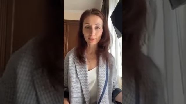 О сне,воде и лишнем весе с Ксения Фощий смотреть онлайн