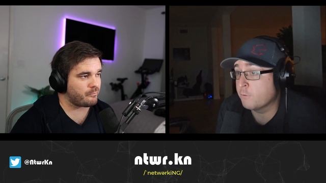 Best Effort: NETCONF vs gNMI смотреть онлайн