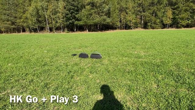 Harman Kardon Go Play 3 vs Go Play 2 | Not that big difference? ? смотреть онлайн