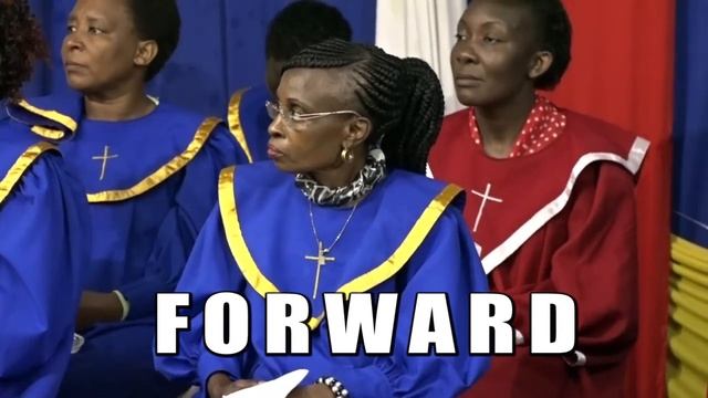 Word for the New Year and the way Forward by the Oracle of Shekinah, Apostle Miriam Kapanat. смотреть онлайн
