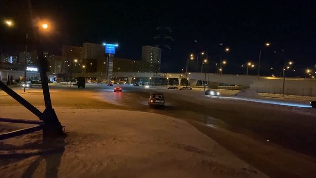 SNOW DRIFT BMW E46 / Москва