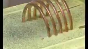 Соленоид и магнитное поле