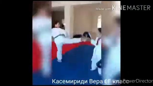 МБОУ СОШ № 7, Предгорный район смотреть онлайн