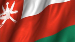 National anthem of Oman «As-Salam as-Sultani»