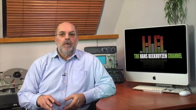 5 The audiophile computer смотреть онлайн