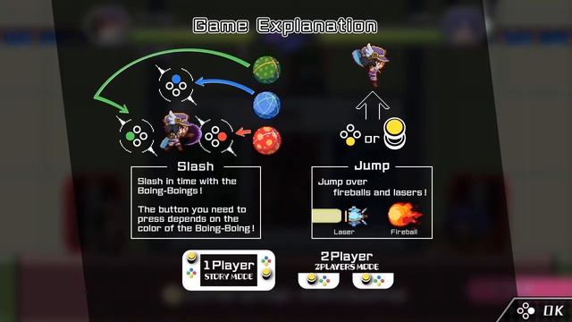 Dark Witch Music Episode: Rudymical - Opening & VS Icke (Easy) смотреть онлайн