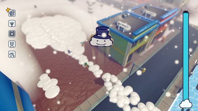 Rain On Your Parade - Full Playthrough смотреть онлайн