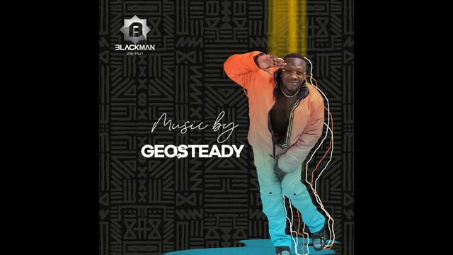 Geosteady - Aidah смотреть онлайн