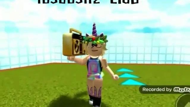 Коды от песней в игре ROBLOX часть #3 смотреть онлайн