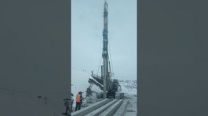 Трубчатый Дизельный молот от КоперГруппСервис +73433467475