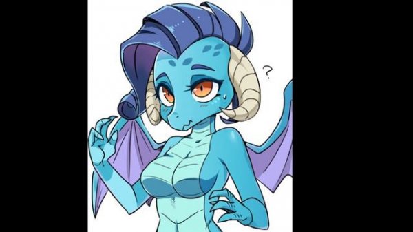 Dragon Tits | By: Anonpencil | Dramatic-ish Reading by Flammenwerfer