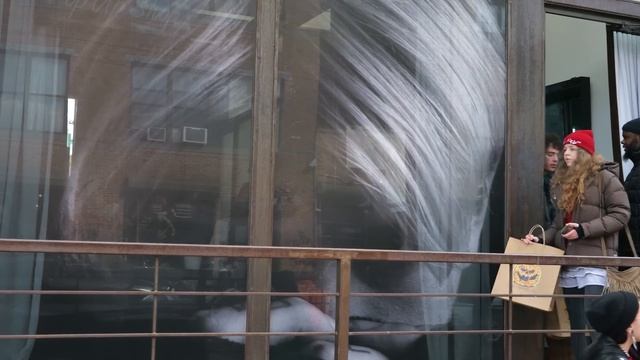 Thank you for celebrating Gus's (Lil Peep) birthday with us смотреть онлайн