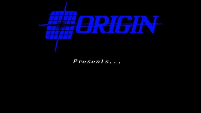【PC-98】Ultima I: The First Age of Darkness OP смотреть онлайн