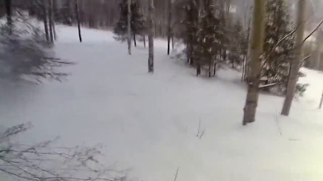 Февральская Губаха. 2016. смотреть онлайн