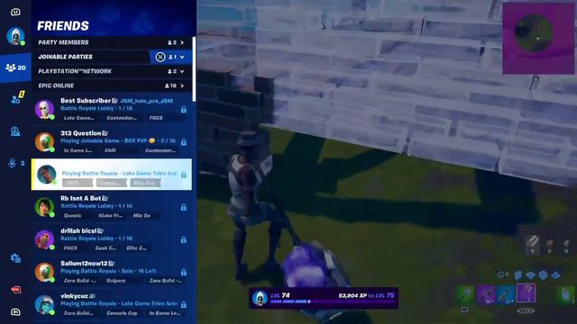 I QUALIFIED FOR PLAYSTATION CUP FINALS / Use Code Tomplex / !donate !socials !ads !member !settings смотреть онлайн