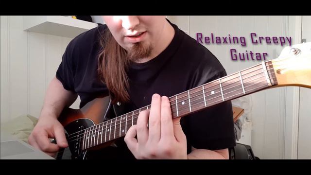Russian Lullaby - тили тили бом (Tili Tili Bom) Guitar