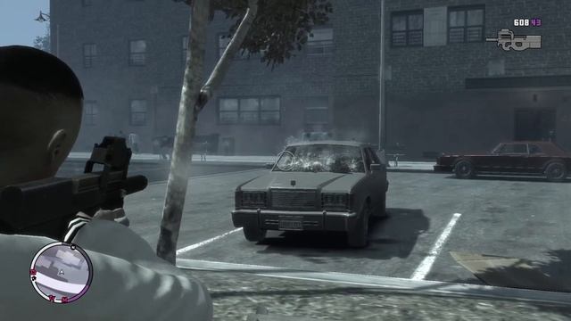 Grand Theft Auto IV Episodes from Liberty City!! MSI GE70 Apache Pro смотреть онлайн