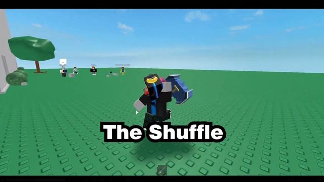 FE Script Showcase#1 - FE Krystal Dance, Neko Cat, Ban Hammer FLING смотреть онлайн