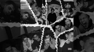 Поздней ночью