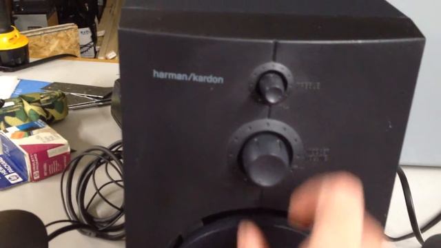 Harman Kardon HK395 смотреть онлайн