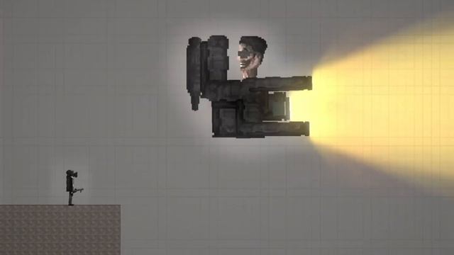 Skibidi toilet 67 (part 3) (melon sandbox) (remake) смотреть онлайн