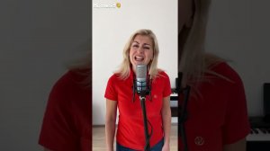 Хохлова Наталья. Сосо Павлиашвили - Небо на ладони (cover)