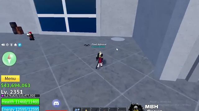 Como resolver o puzzle da SoulGuitar!!! - bloxfruits смотреть онлайн