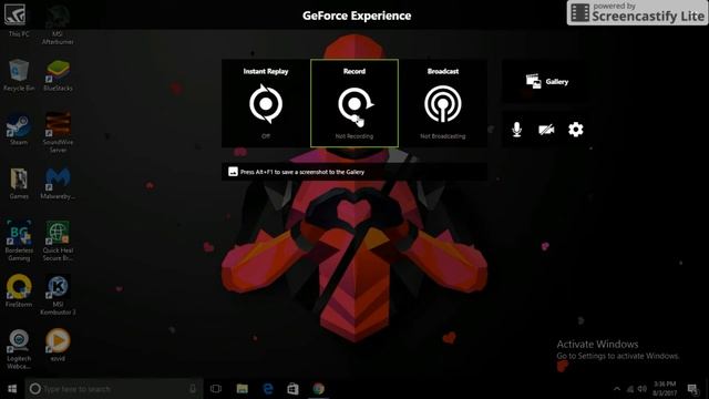 Best 3 Ways To Record PC Screen смотреть онлайн