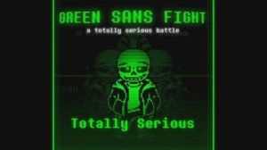 Green sans phase 1 song