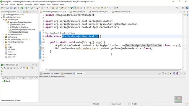Spring Tutorial 2021: What Is Inversion Of Control And Dependency Injection & How It Works - Part 2