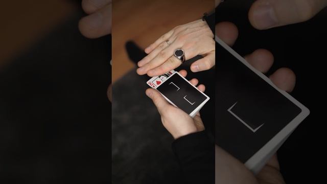 ?Карта ИСЧЕЗАЕТ прямо на глазах! #напорко #обучениефокусам #фокус #фокусник #иллюзионист #обучение смотреть онлайн