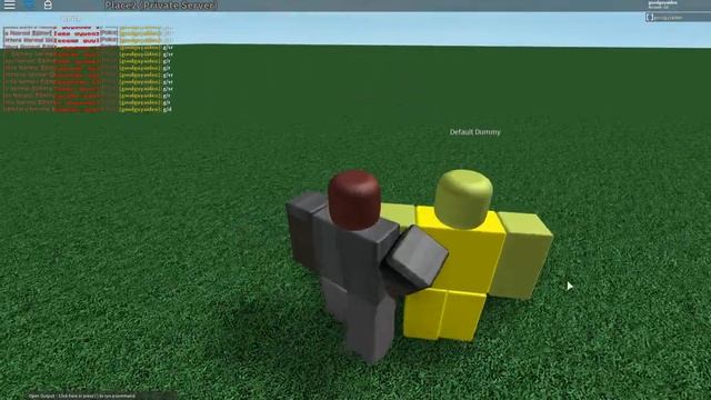 Roblox Script Showcase : Granny (PUBLIC) link v смотреть онлайн