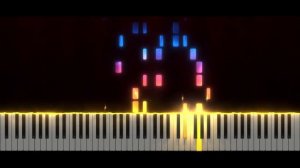 The Amazing Digital Circus - Main Theme | Piano Tutorial