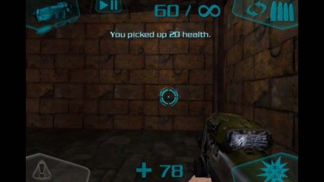 Doom Resurrection Level 6: Abaddon смотреть онлайн