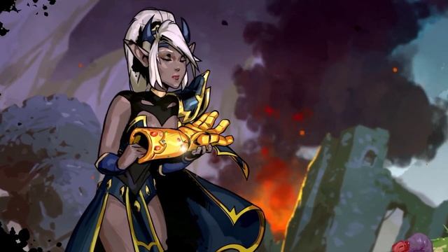 СОПЛЯКИ И ПЕРЧАТКА БЕСКОНЕЧНОСТИ #1 ПРОХОЖДЕНИЕ DUNGEONS 4 XBOX смотреть онлайн