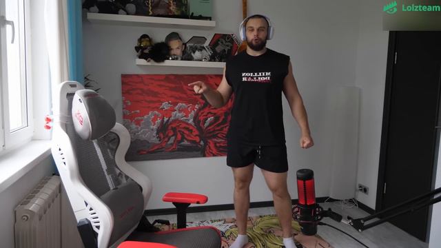 РОЗЫГРЫШ НА ДР ФРАМЕ ТАМЕРА | ДАНИЛА ГОРИЛЛА РАССКАЗАЛ КАК РАЗЫГРАЛ ЭКСАЙЛА смотреть онлайн