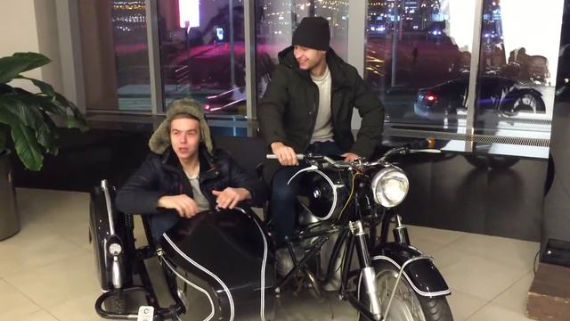 Деревня в Москве смотреть онлайн