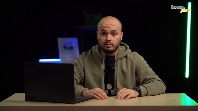 ASUS ROG ZEPHYRUS G15 | TEXNOPLOV смотреть онлайн